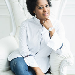 Nina Djamson