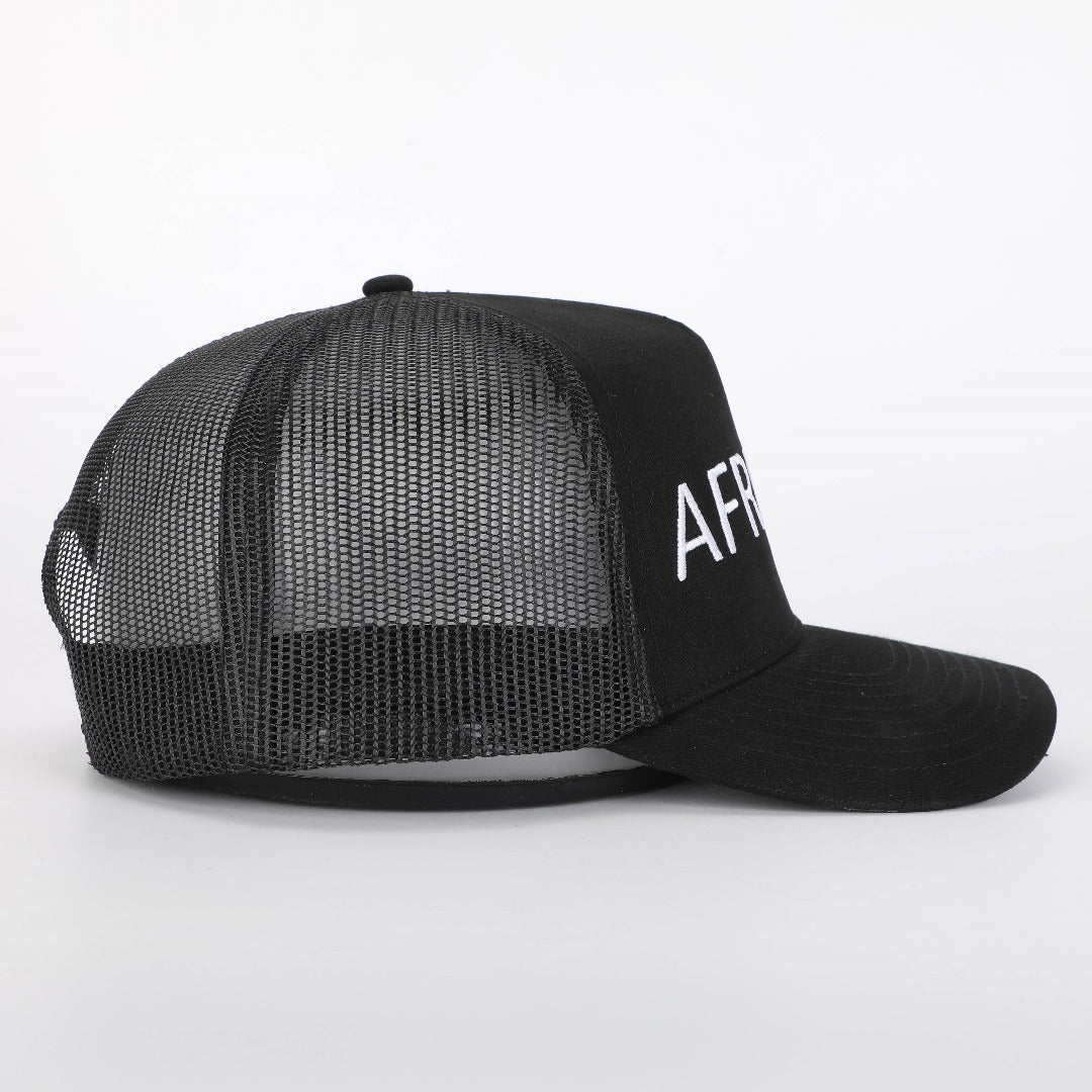 Afritude Trucker Hat